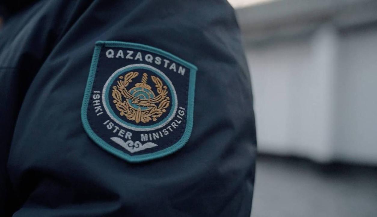 Шетелдіктер Назарбаев Университеті маңындағы пәтерде қару-жарақ жасырған: Полиция ақпаратты растамады