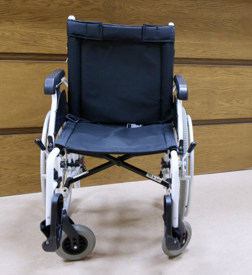 Мүгедектігі бар жандарға арба мен протездер жалға беріледі: Жаңа жүйе қалай жұмыс істейді?