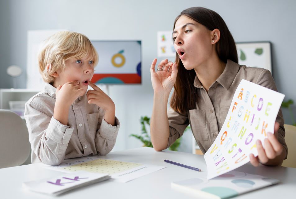Мұғалімдерге ерекше балалармен жұмыс істеуді үйрететін арнайы курстар енгізілмек