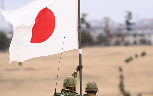 Жапония алғаш рет шетелге қару экспорттауға рұқсат берді