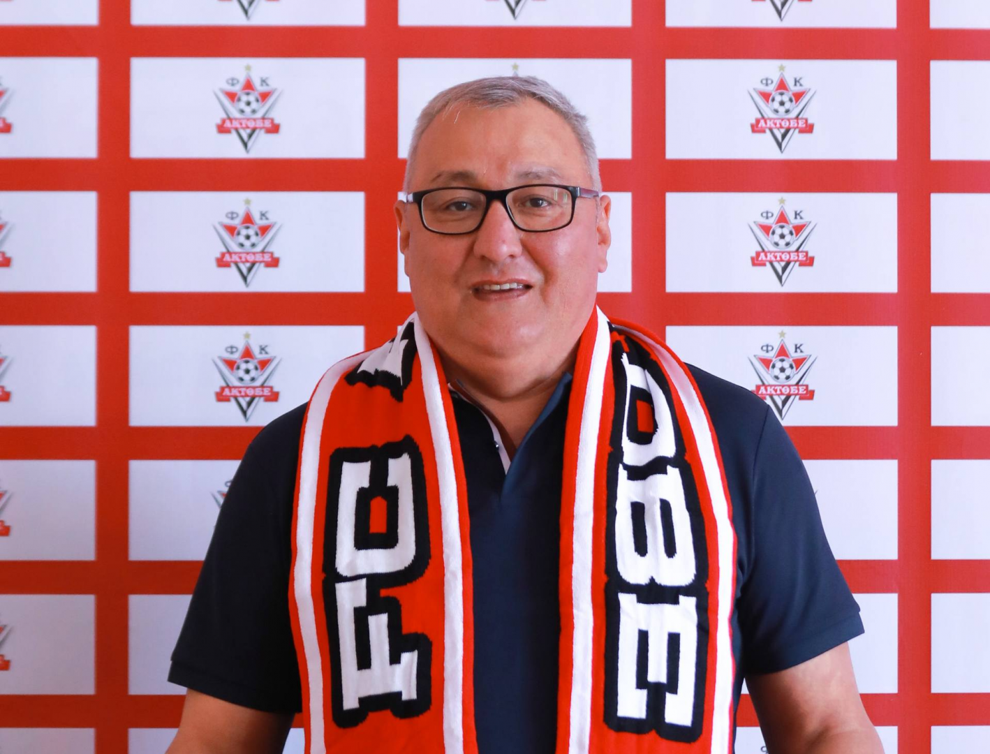 Кәсіпкер Бақытбек Дүзелбаев «Ақтөбе» клубын сатып алды