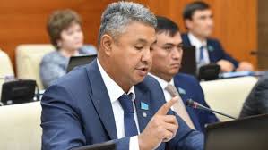 Депутат салық режимі бойынша ел аумағында бірыңғай мөлшерлеме енгізуді ұсынды