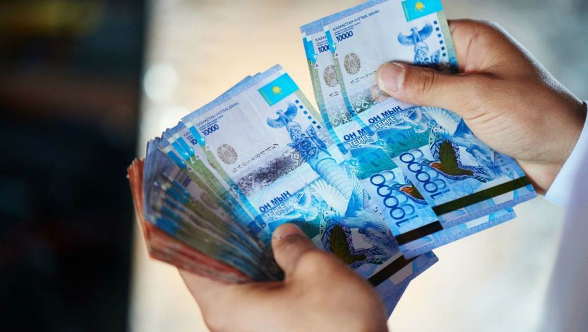 Абай облысында шаруа қожалығы басшысы 211 млн теңге жымқырған