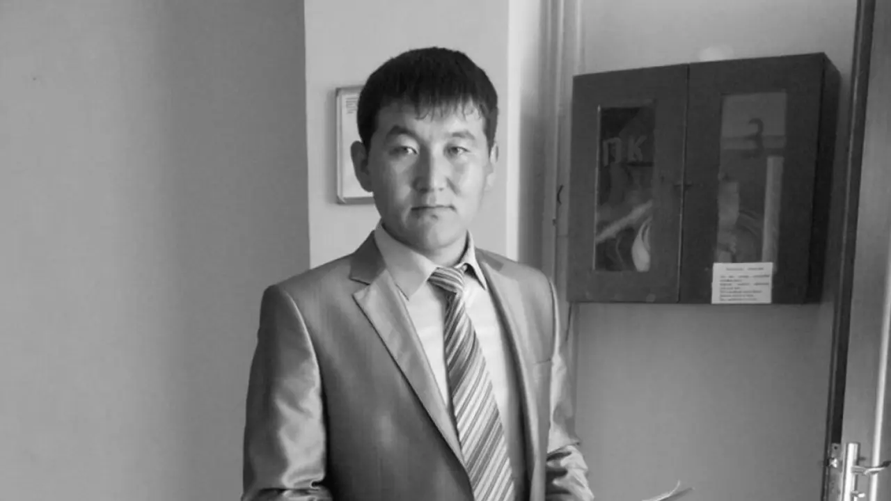 Ақын Серікбай Әбілмәжін дүниеден өтті