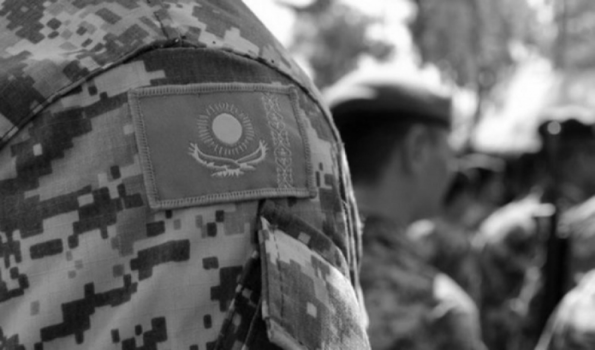 Өскемендегі сарбаз өлімі: Үш әскери қызметші қызметінен босатылды