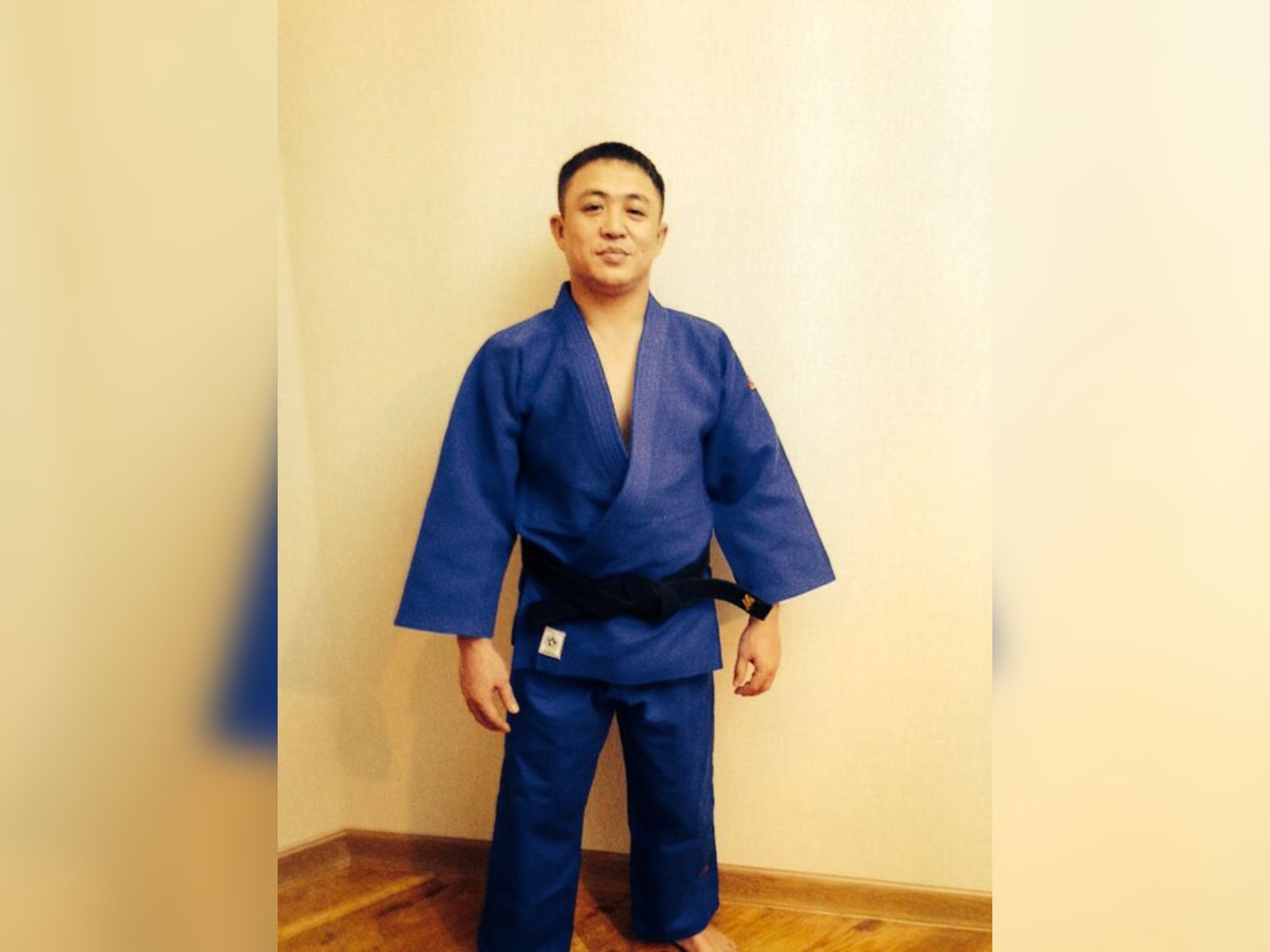 Жетісу өңірінде Берік Жетпісбаевтың жүлдесі үшін жарыс өтті