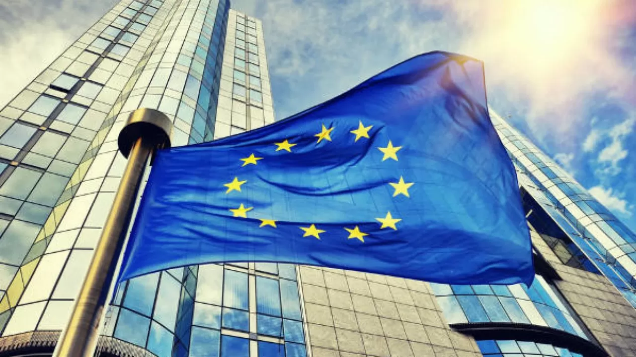 Еуропалық одақ еліміздің тағы бір компаниясына санкция салды