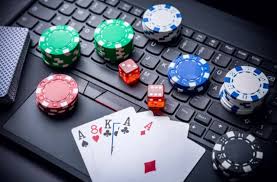 Шымкентте тәулік бойы жұмыс істеген халықаралық онлайн-казино желісі әшкере болды