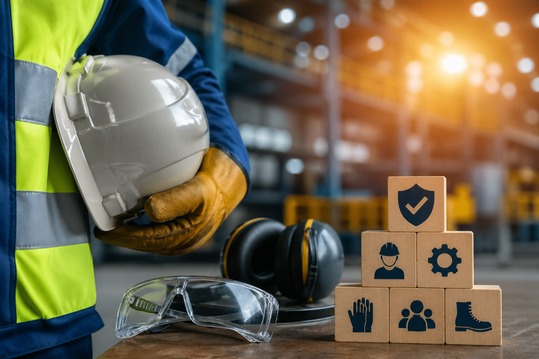 Соңғы бес жылдағы оң өзгеріс: Елімізде өндірістік жарақаттану деңгейі 8,3%-ға азайды