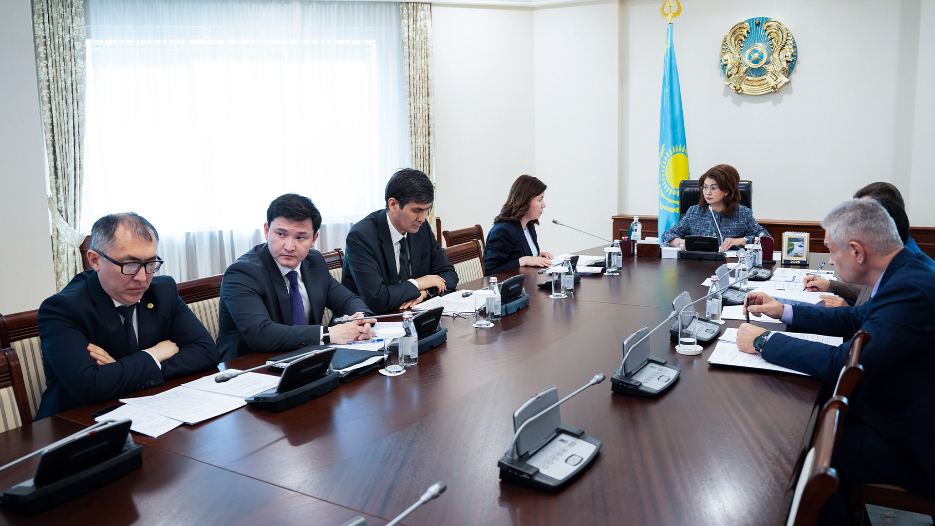 Елімізде жасөспірімдер арасындағы құқық бұзушылық 8 пайызға төмендеген