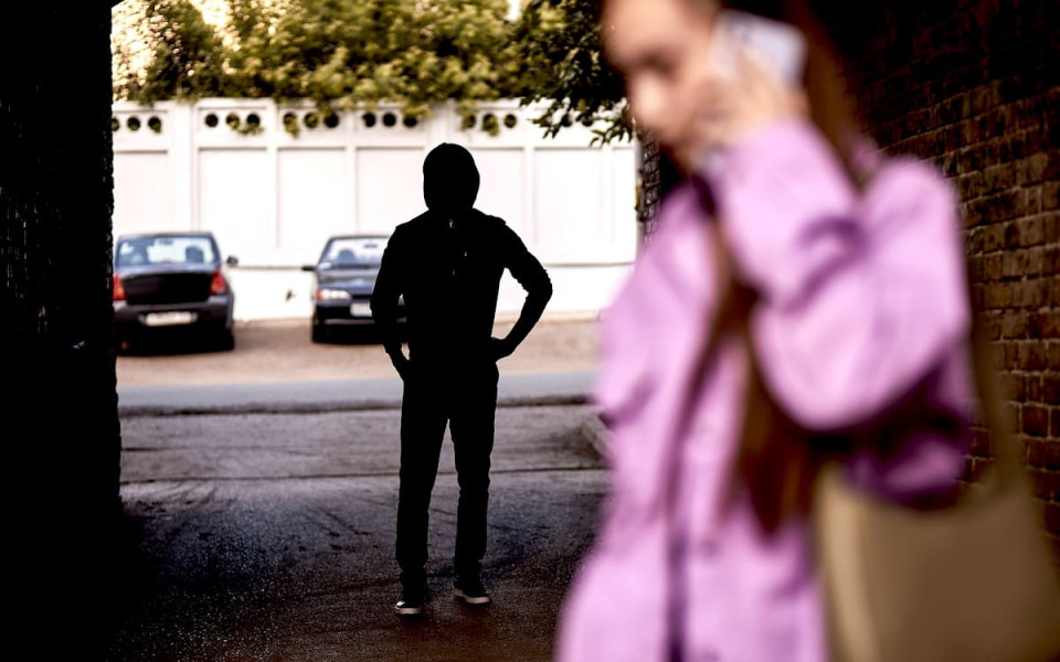 Қызылорда облысында 9 ай бойы қызды аңдыған жігіт жазасын алды