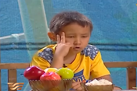 «Ұят болмасындағы» бала Мағжанның бүгінгі өмірі қандай?