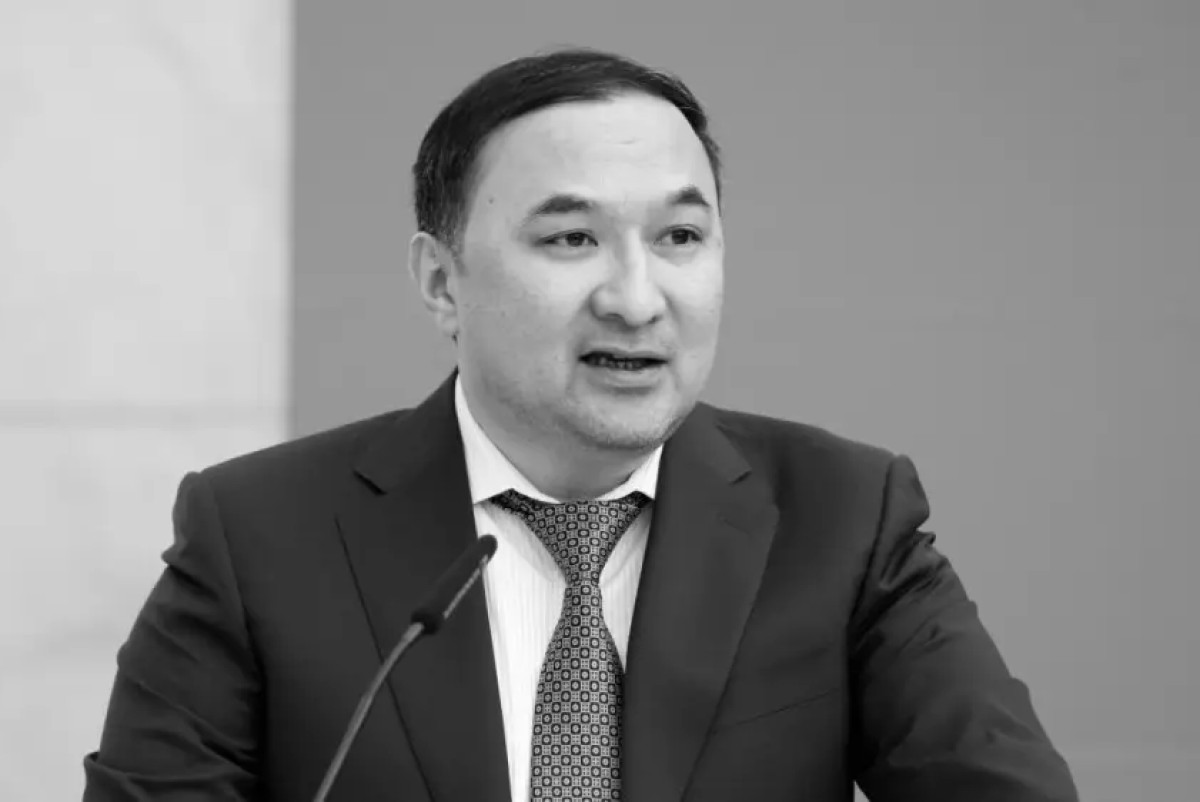 Бабақұмаров ісіне қатысты үкім шықты: Шенеуніктің өліміне кінәлі адам 11 жылға сотталды