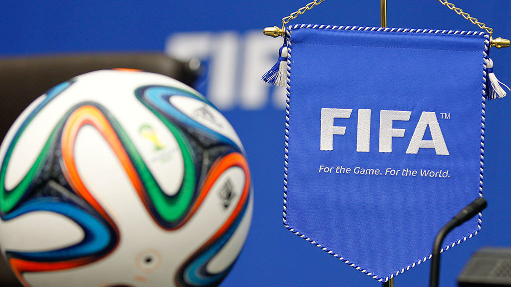 Әр құрамаға кемі 5,9 млрд теңгеден: ФИФА Әлем чемпионатының жүлде қорын рекордтық деңгейге көтерді