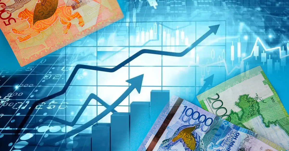 Қазақстанда жылдық инфляция деңгейі 10,6%-ға дейін баяулады
