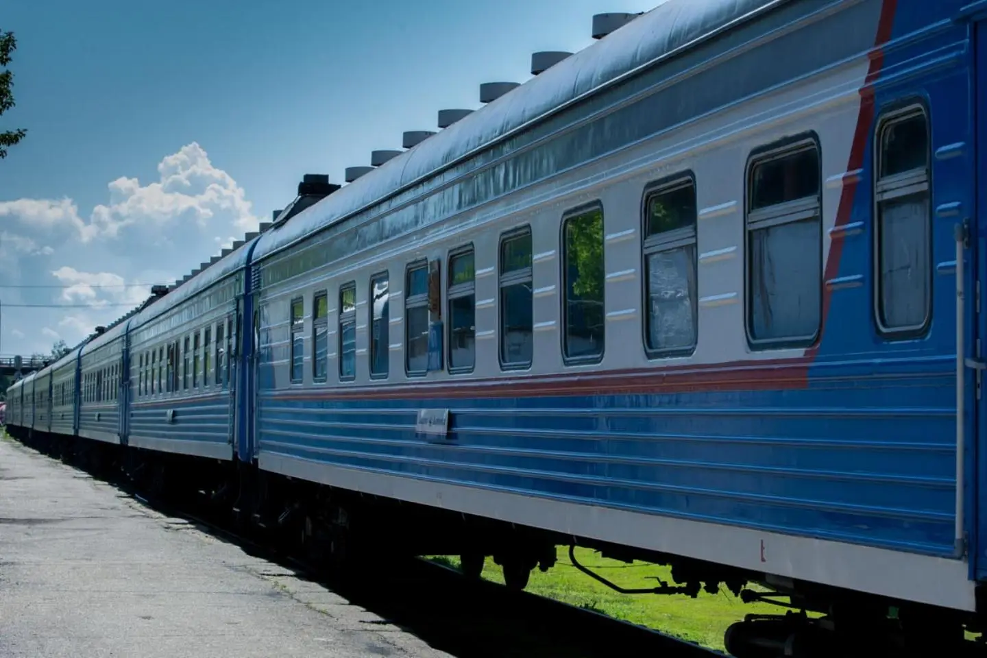 Мереке қарсаңында пойыздарға қосымша вагондар тіркеледі