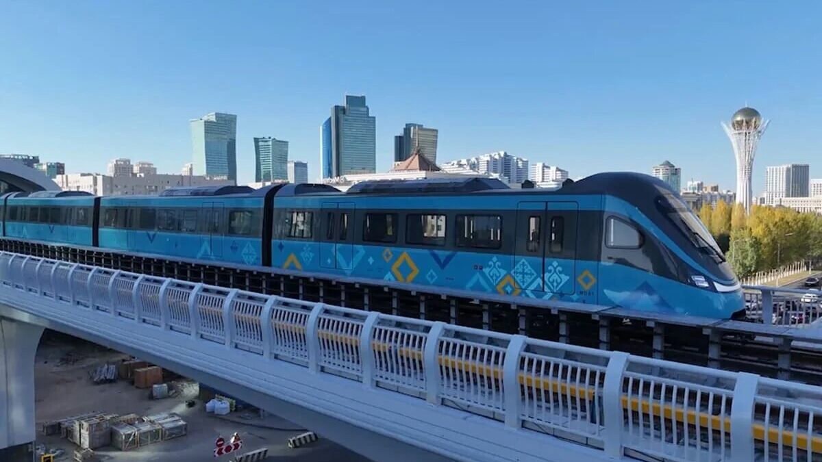 LRT жолақысы қымбаттай ма: Әкімдік жауап берді