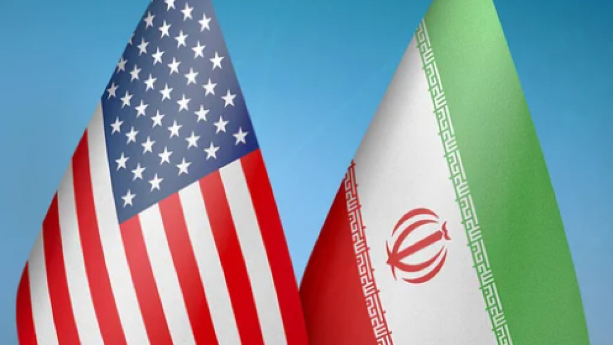 АҚШ Иранға Ормұз бұғазын кезең-кезеңімен ашуды ұсынды