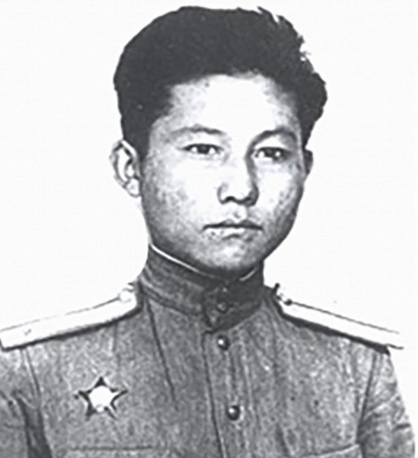 щ