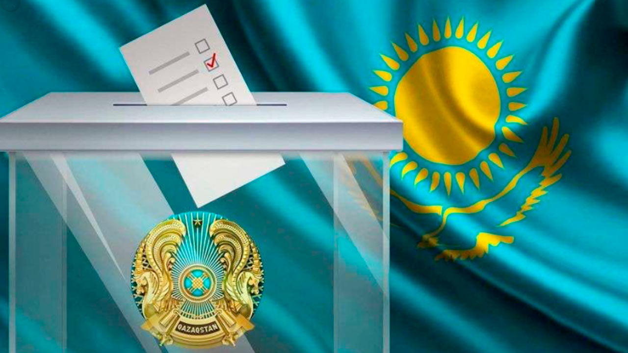 5 жыл мерзімге 145 депутат – Мәжіліс Құрылтай туралы конституциялық заңды мақұлдады