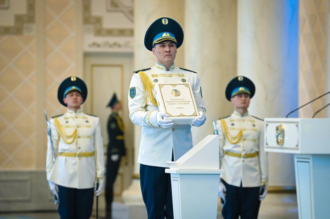 Қазақстанның сайлау заңнамасы қалай өзгереді?