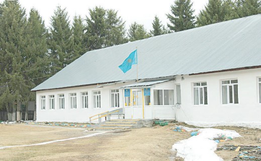 Аршатылықтардың көңілі алаң