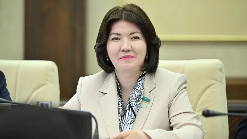 Сапаны арттыратын шешім