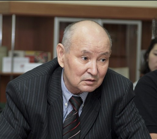 Сұлтанәлі Балғабаев, жазушы-драматург: Қандастарға қамқорлық елдік ұстаным бола беретініне сенемін