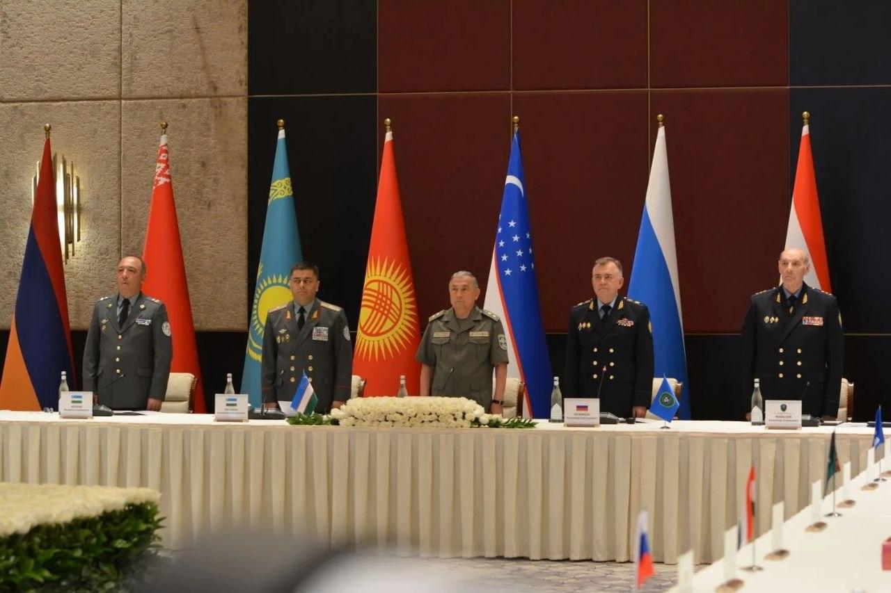 ҰҚК Шекара академиясына базалық ұйым мәртебесін беру туралы ереже бекітілді