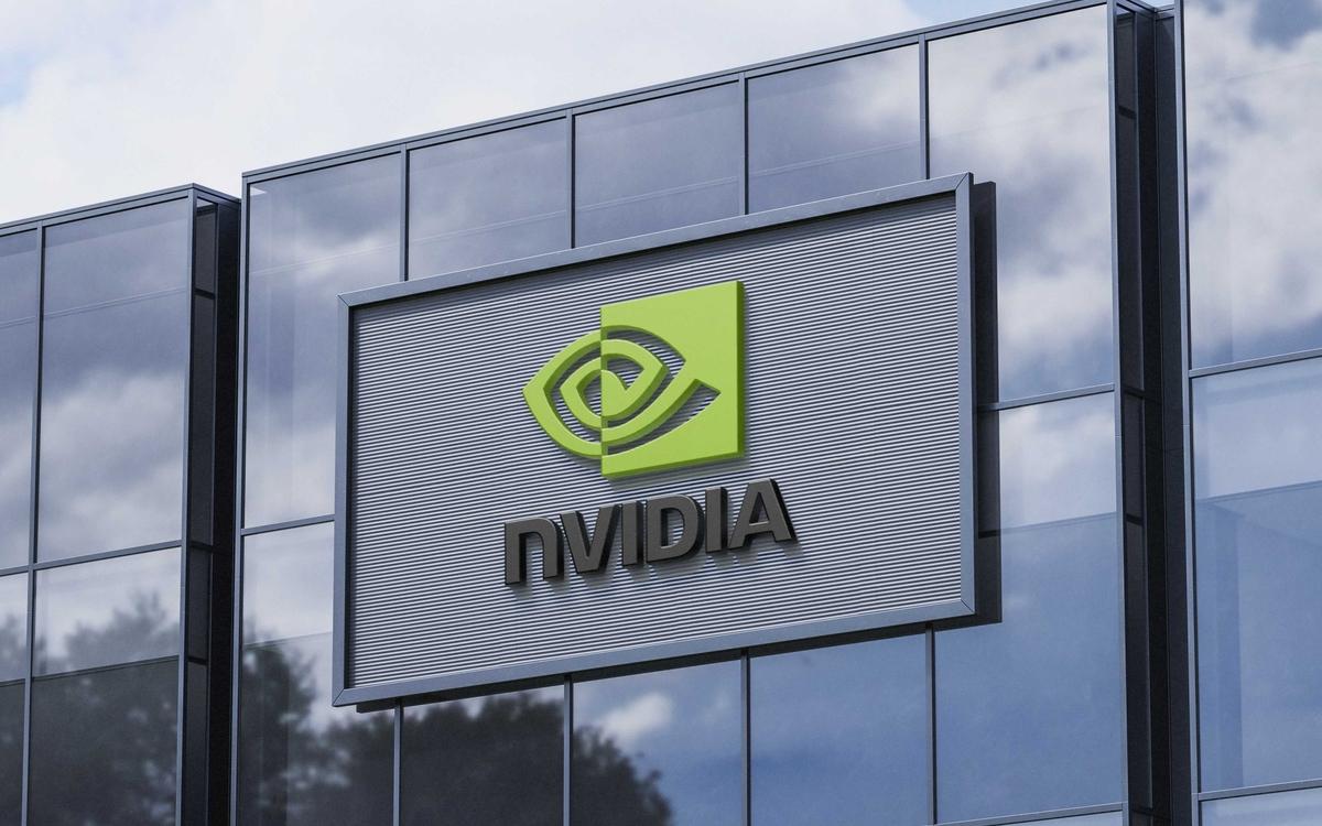 Nvidia-ның табысы Германия экономикасынан асып түсті