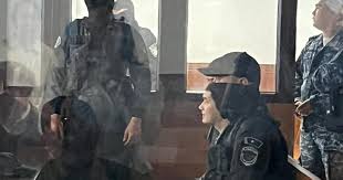 «Өлім жазасына дайынмын»: Сұлтан Сәрсемәлиев қайын жұртын не үшін өлтіргенін айтты