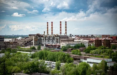 Павлодар алюминий зауытында төтенше жағдай: 2 жұмысшы зардап шекті