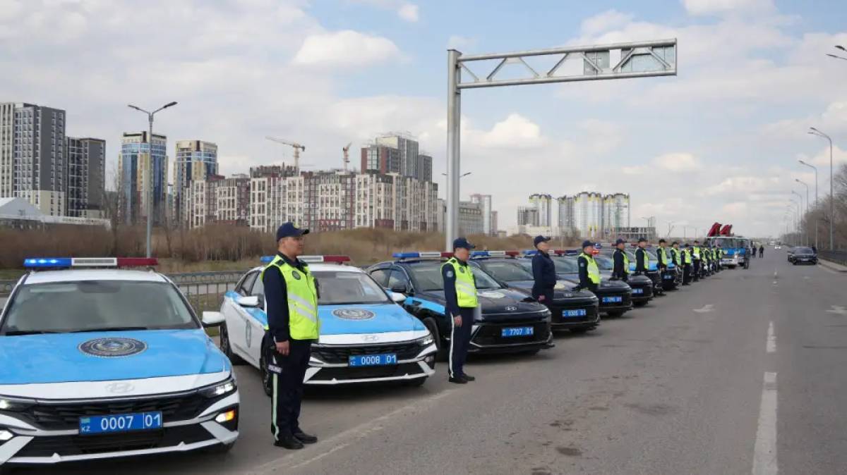 Жазғы демалыс кезінде балалар қауіпсіздігі қалай қорғалады?