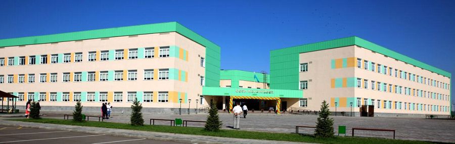 Қазақстан Ресейде үш мектеп салады