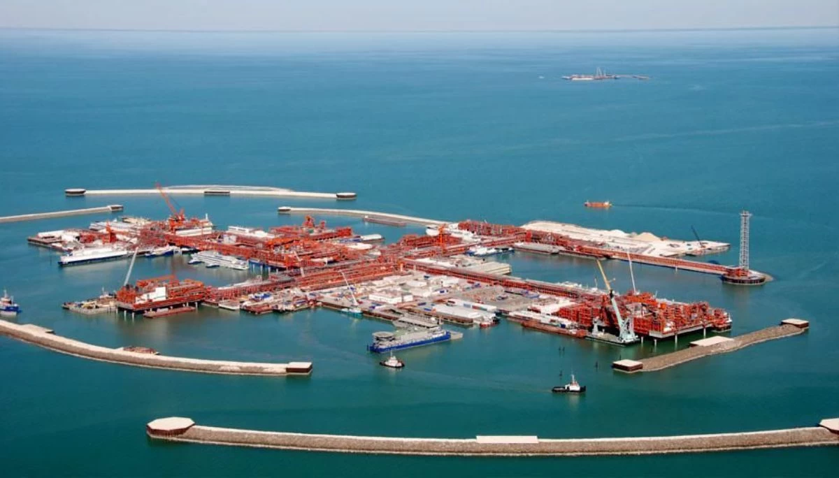 Қашағандағы жоспарлы жөндеу неге кейінге қалдырылды?
