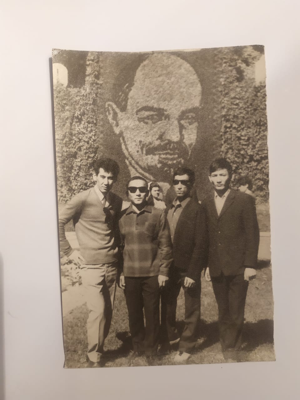 Адал ақынның ұмытылмас сәттері