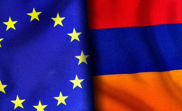 Еуроодақ Арменияға 50 миллион еуро бөледі