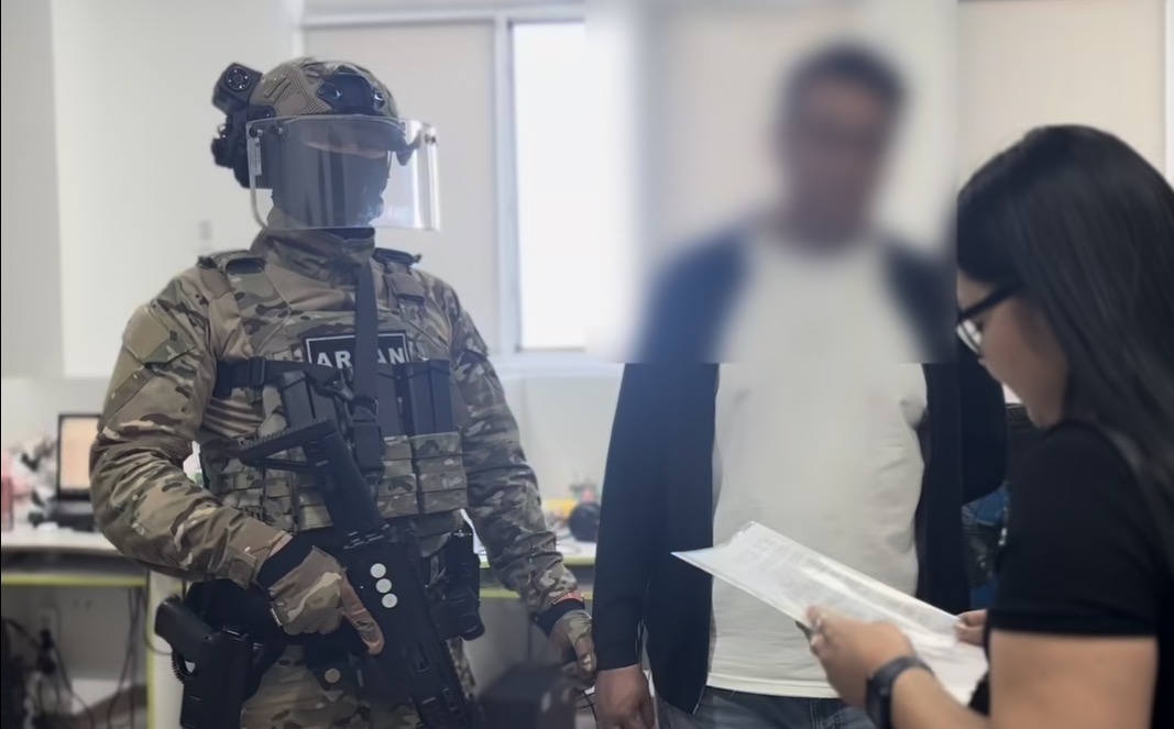 Талдықорғанда заңсыз деректер базасын қолданған коллекторлық агенттіктің қызметі тоқтатылды
