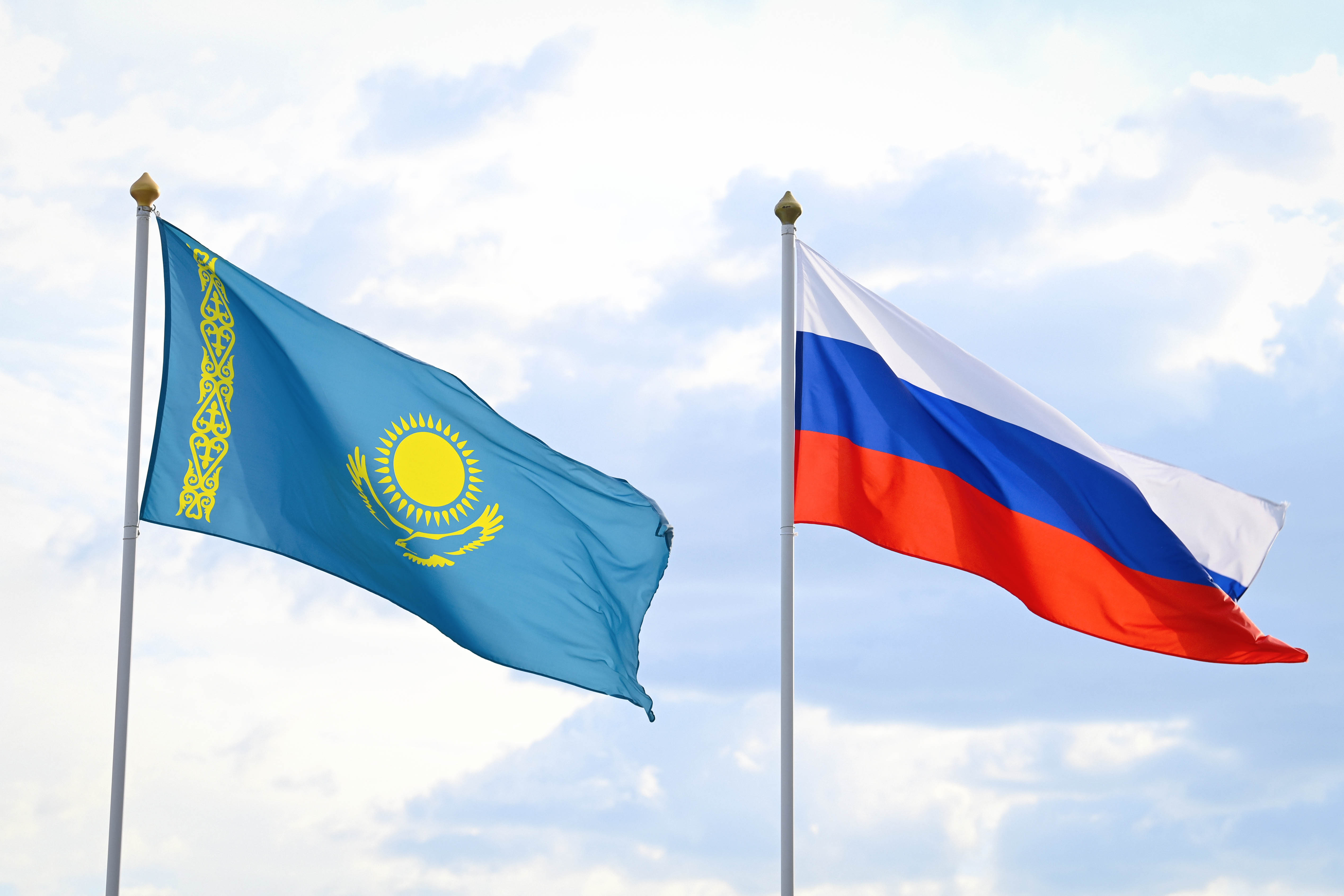 Еуразия кеңістігіндегі серіктестік бағдары