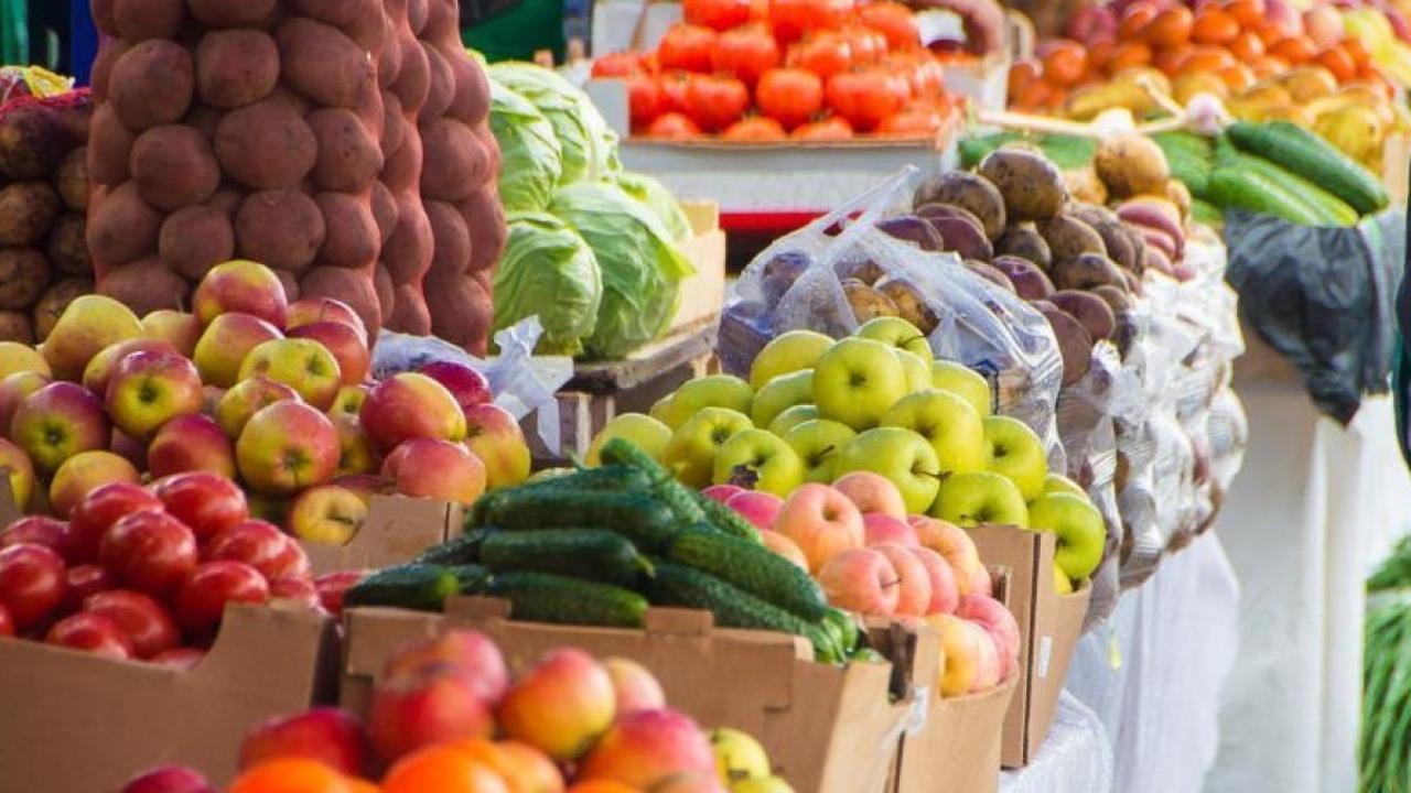 Елордада ет және сүт өнімдерін тиімді бағада қайдан алуға болады?