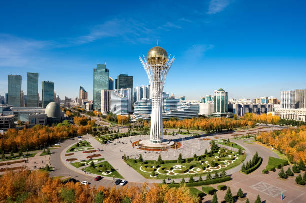 Қазақстан ең тартымды мемлекет деп танылды