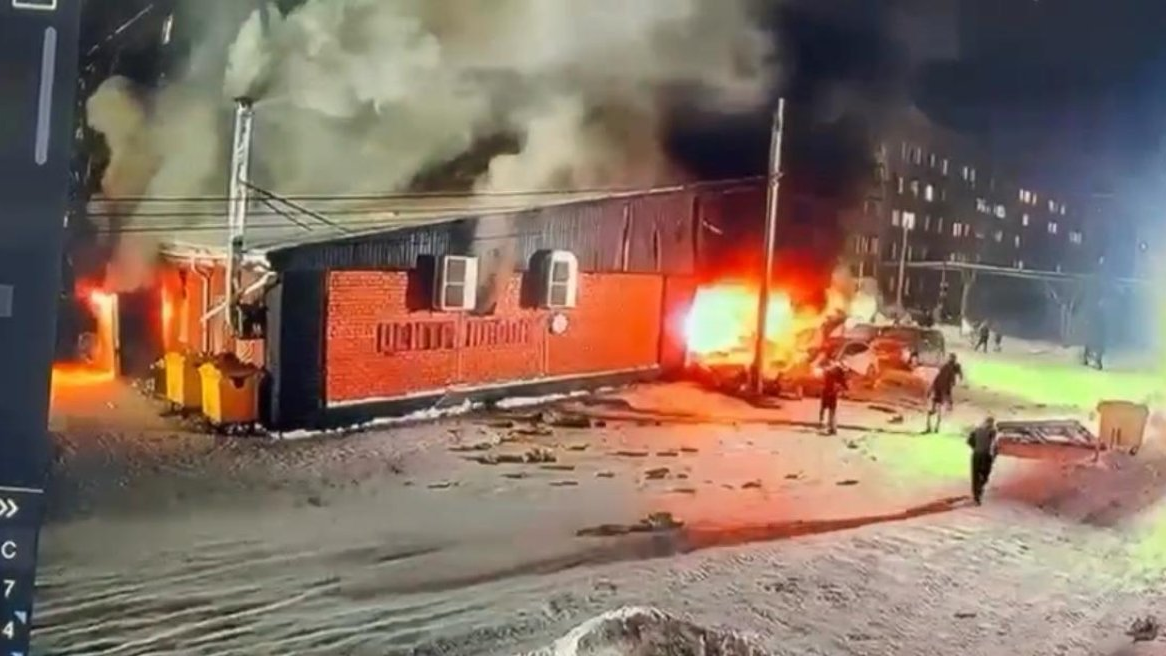 Щучинскідегі жарылысқа қатысты тергеу аяқталды