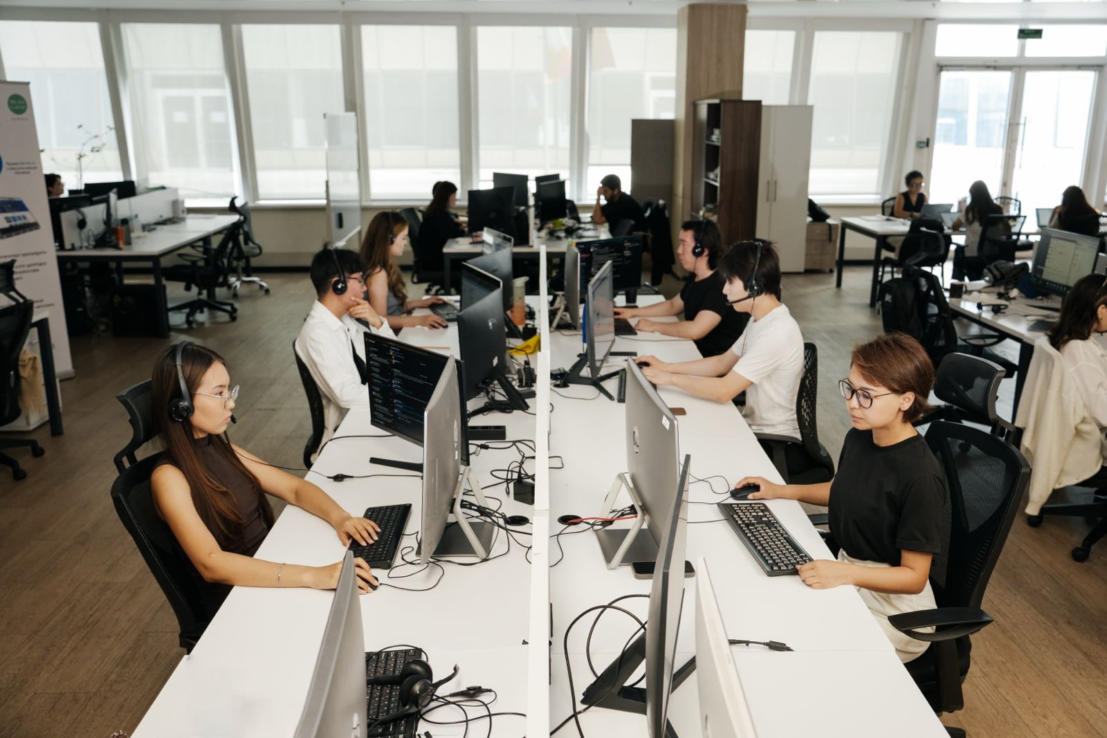 Ұлттық білім беру платформасы Қазақстанға не үшін қажет?