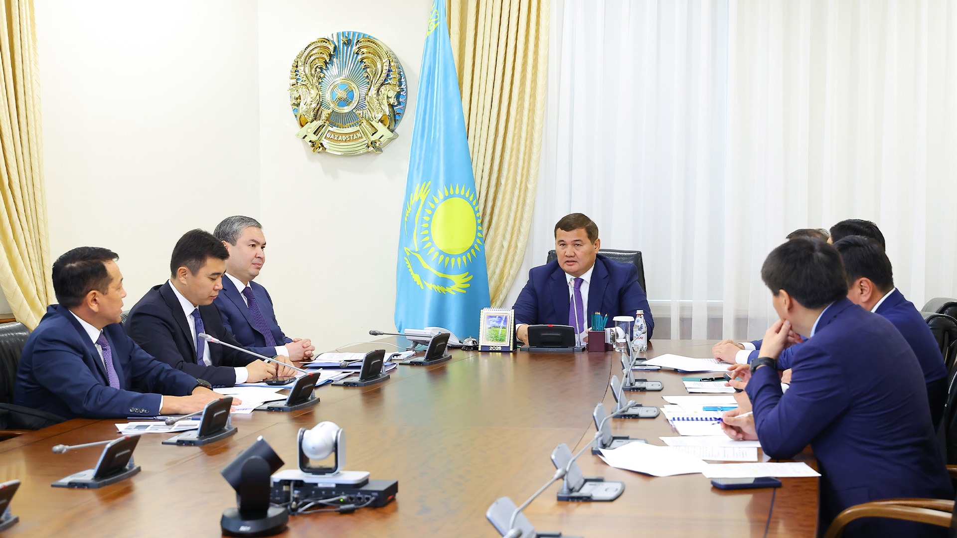 Құрылыс сапасына бақылау күшейеді