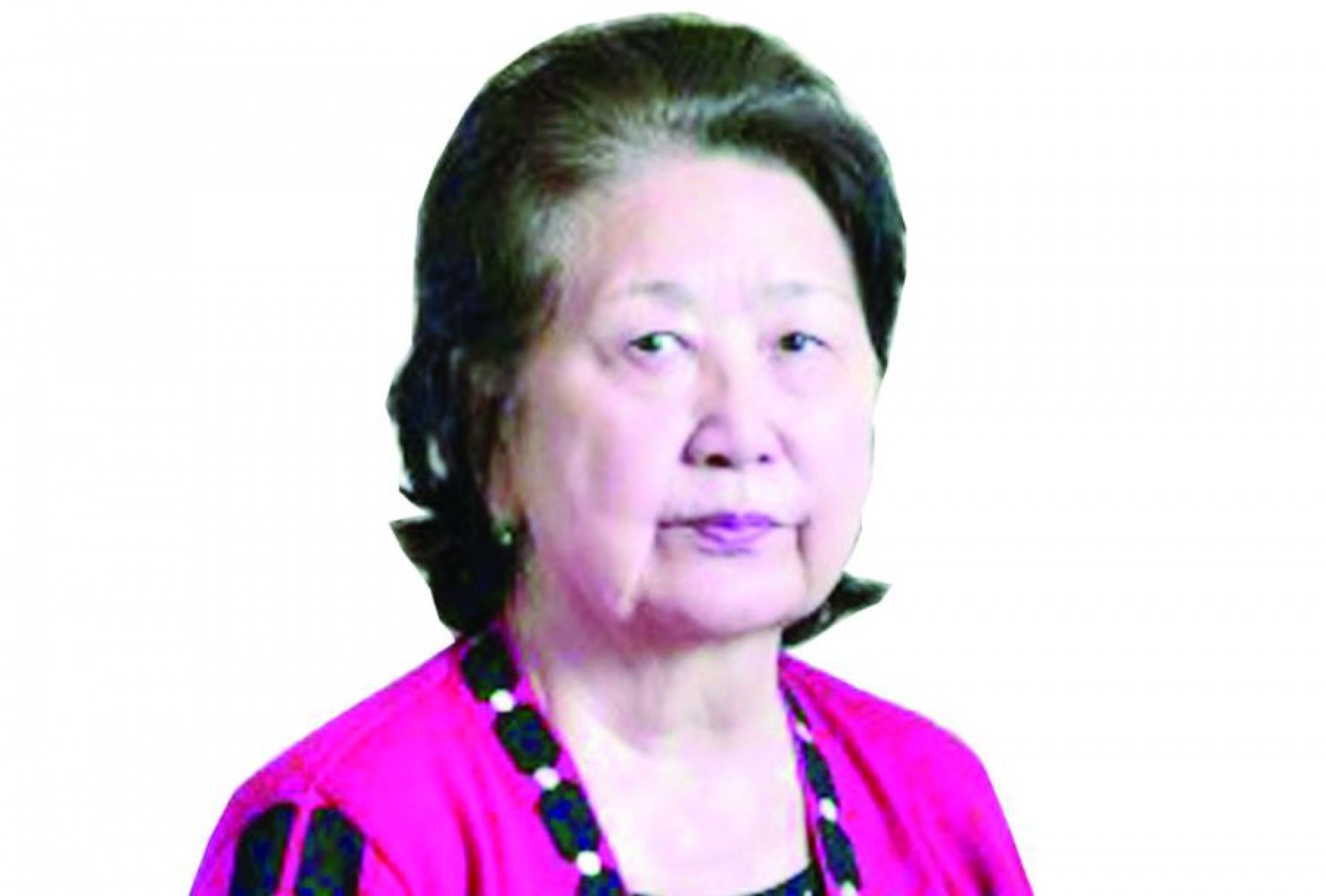 Сайраш ӘБІШҚЫЗЫ